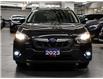 2023 Subaru Crosstrek Touring CVT >>No accident<< (Stk: 260070A) in North York, - Image 2 of 24