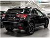 2023 Subaru Crosstrek Touring CVT >>No accident<< (Stk: 260070A) in North York, - Image 5 of 24