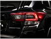 2023 Subaru Crosstrek Touring CVT >>No accident<< (Stk: 260070A) in North York, - Image 9 of 24