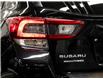 2023 Subaru Crosstrek Touring CVT >>No accident<< (Stk: 260070A) in North York, - Image 10 of 24