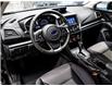 2023 Subaru Crosstrek Touring CVT >>No accident<< (Stk: 260070A) in North York, - Image 11 of 24