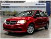 2013 Dodge Grand Caravan 4dr Wgn SE >>AS IS Special<< (Stk: 250853AA) in North York, - Image 1 of 20