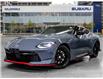 2024 Nissan Z NISMO Auto >>No accident<< (Stk: 251283A) in North York, - Image 1 of 20