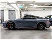 2024 Nissan Z NISMO Auto >>No accident<< (Stk: 251283A) in North York, - Image 3 of 20