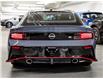 2024 Nissan Z NISMO Auto >>No accident<< (Stk: 251283A) in North York, - Image 6 of 20