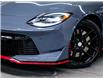 2024 Nissan Z NISMO Auto >>No accident<< (Stk: 251283A) in North York, - Image 7 of 20