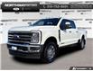 2026 Ford F-250 King Ranch (Stk: 6F219455) in Brantford - Image 1 of 21