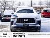 2024 Infiniti QX60 Luxe (Stk: UI2316) in Newmarket - Image 2 of 23