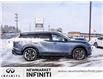 2024 Infiniti QX60 Luxe (Stk: UI2316) in Newmarket - Image 3 of 23