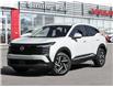 2026 Nissan Kicks SV (Stk: 26-059) in Smiths Falls - Image 1 of 23