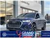 2025 Audi Q3 45 Technik (Stk: CVWP4887) in Cambridge - Image 1 of 22