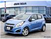 2014 Chevrolet Spark 1LT CVT (Stk: U4046) in St. Catharines - Image 1 of 23