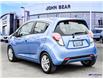 2014 Chevrolet Spark 1LT CVT (Stk: U4046) in St. Catharines - Image 4 of 23