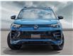 2026 Volkswagen Tiguan Comfortline R-Line Black Edition (Stk: CVW1170) in Cambridge - Image 2 of 20