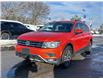 2019 Volkswagen Tiguan Comfortline (Stk: 26U1243) in Aurora - Image 8 of 21