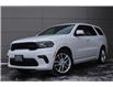 2021 Dodge Durango GT (Stk: TO20467) in London - Image 1 of 30