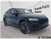 2022 Audi Q5 45 Technik (Stk: PS2096) in Grande Prairie - Image 4 of 18