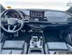 2022 Audi Q5 45 Technik (Stk: PS2096) in Grande Prairie - Image 17 of 18