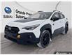 2024 Subaru Crosstrek Wilderness (Stk: 26OUB0696A) in Grande Prairie - Image 1 of 26