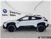 2024 Subaru Crosstrek Wilderness (Stk: 26OUB0696A) in Grande Prairie - Image 2 of 26