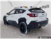 2024 Subaru Crosstrek Wilderness (Stk: 26OUB0696A) in Grande Prairie - Image 3 of 26