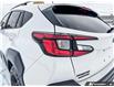 2024 Subaru Crosstrek Wilderness (Stk: 26OUB0696A) in Grande Prairie - Image 12 of 26