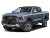 2025 Ford Ranger Lariat (Stk: 25T159) in ROCKY MOUNTAIN HOUSE - Image 1 of 10