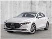 2025 Mazda Mazda3 GS (Stk: N798499) in Dartmouth - Image 1 of 23