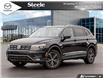2020 Volkswagen Tiguan Highline (Stk: N767087A) in Dartmouth - Image 1 of 38