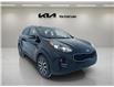 2017 Kia Sportage EX (Stk: UPK168A) in Cold Lake - Image 1 of 23