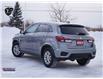 2023 Mitsubishi RVR SE (Stk: MUR1417) in Kanata - Image 5 of 23