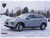 2023 Mitsubishi RVR SE (Stk: MUR1417) in Kanata - Image 6 of 23
