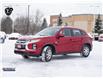 2023 Mitsubishi RVR ES (Stk: MUR1416) in Kanata - Image 6 of 23