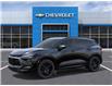 2026 Chevrolet Blazer RS (Stk: 47100) in Owen Sound - Image 2 of 6