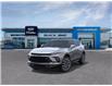 2026 Chevrolet Blazer RS (Stk: 260292) in London - Image 8 of 24