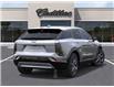 2026 Cadillac OPTIQ Luxury (Stk: 138878) in Goderich - Image 4 of 24