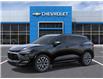 2026 Chevrolet Blazer RS (Stk: 25628) in Campbellton - Image 2 of 6