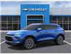 2026 Chevrolet Blazer RS (Stk: 25661) in Campbellton - Image 2 of 6