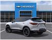 2026 Chevrolet Blazer RS (Stk: 26-075) in Kirkland Lake - Image 3 of 6