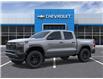 2026 Chevrolet Colorado Trail Boss (Stk: 26216) in Cornwall - Image 2 of 6 2026 Chevrolet Colorado Trail Boss (Stk: 26216) in Cornwall - Image 2 of 6