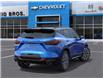 2026 Chevrolet Blazer RS (Stk: 2026120) in ARNPRIOR - Image 4 of 24