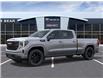 2026 GMC Sierra 1500 Elevation (Stk: 9033-26) in St. Catharines - Image 2 of 24