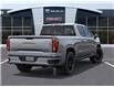 2026 GMC Sierra 1500 Elevation (Stk: 9033-26) in St. Catharines - Image 4 of 24
