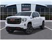 2026 GMC Sierra 1500 AT4 (Stk: 9034-26) in St. Catharines - Image 6 of 24