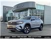 2020 Volkswagen Atlas Cross Sport 3.6 FSI Comfortline (Stk: TR08121) in Windsor - Image 1 of 27