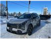 2026 Kia Sportage X-Line (Stk: K26138) in Listowel - Image 3 of 16