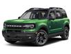 2025 Ford Bronco Sport Outer Banks (Stk: BR565) in Miramichi - Image 1 of 12