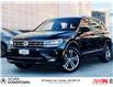 2019 Volkswagen Tiguan Highline (Stk: M14867B) in Toronto - Image 1 of 26