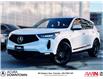 2023 Acura RDX A-Spec (Stk: D14890A) in Toronto - Image 1 of 27
