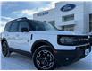 2025 Ford Bronco Sport Outer Banks (Stk: 2025-232) in New Liskeard - Image 1 of 16